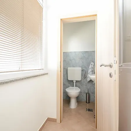 Ivano Apartment *