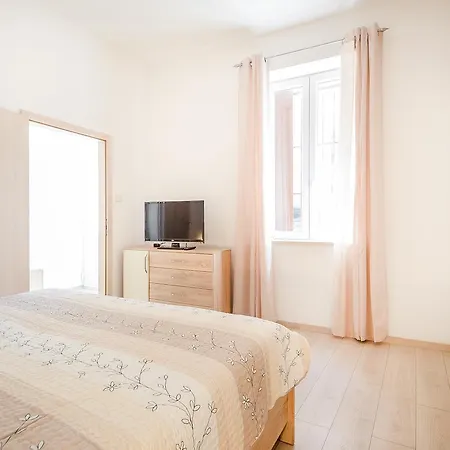 Apartment Ivano *