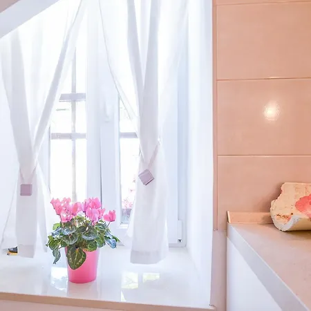 Apartment Ivano Pula